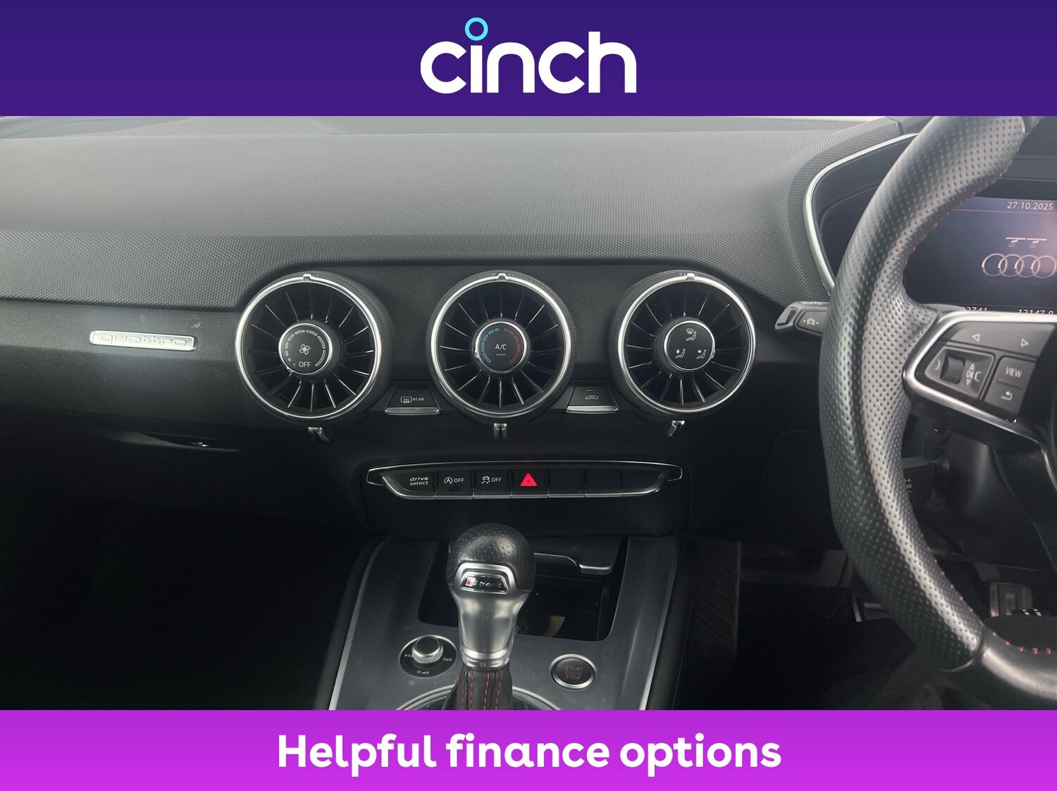 Used Audi TT 2019 for sale - 76523402: Photo 17