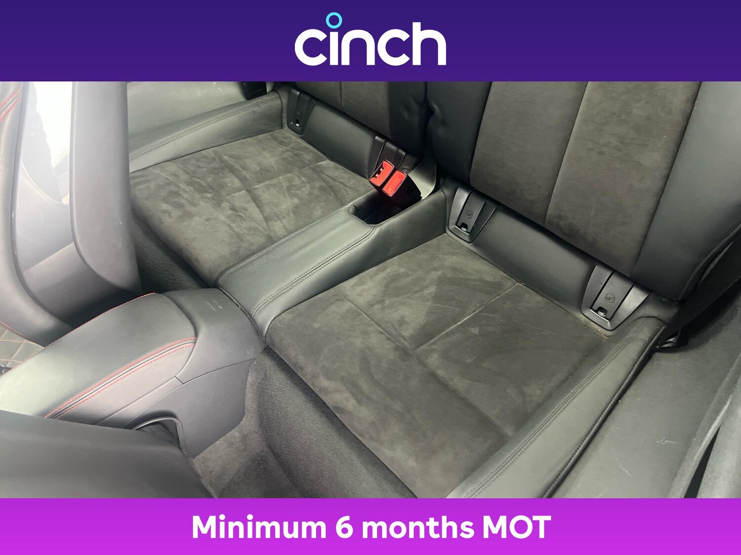 Used Audi TT 2019 for sale - 76523402: Photo 20