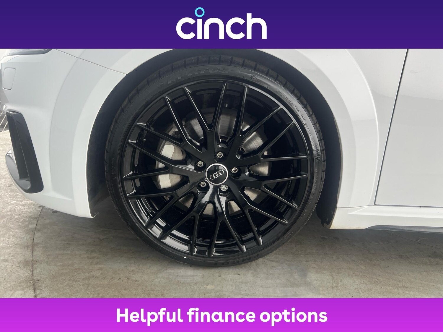 Used Audi TT 2019 for sale - 76523402: Photo 24