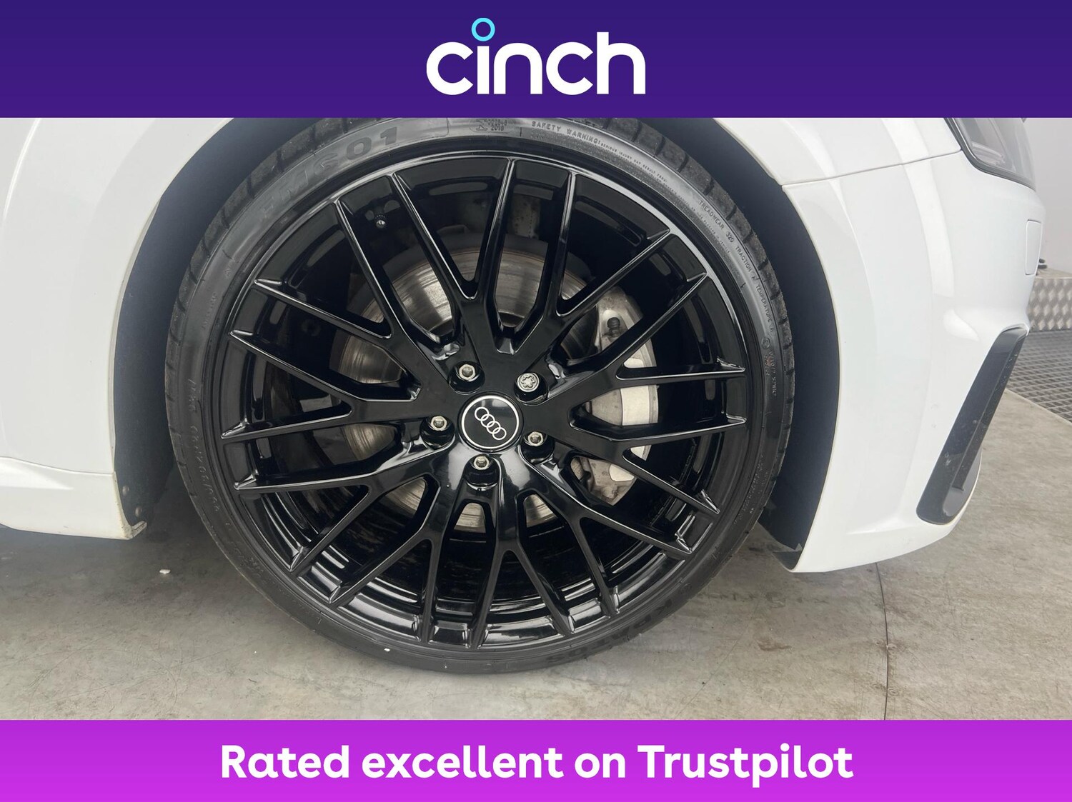 Used Audi TT 2019 for sale - 76523402: Photo 28