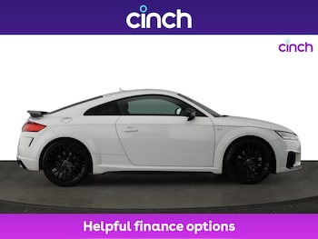 Used Audi TT 2019 for sale - 76523402: Photo