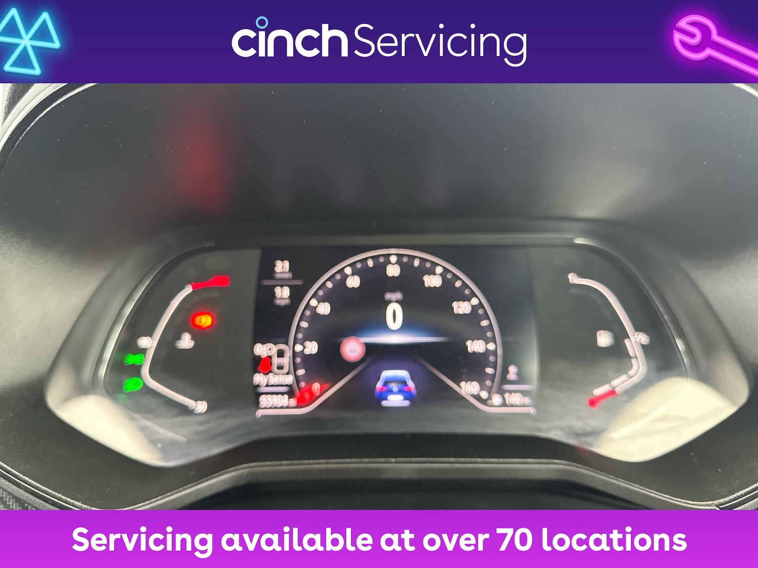 Used Renault Clio 2022 for sale - 76428975: Photo 18