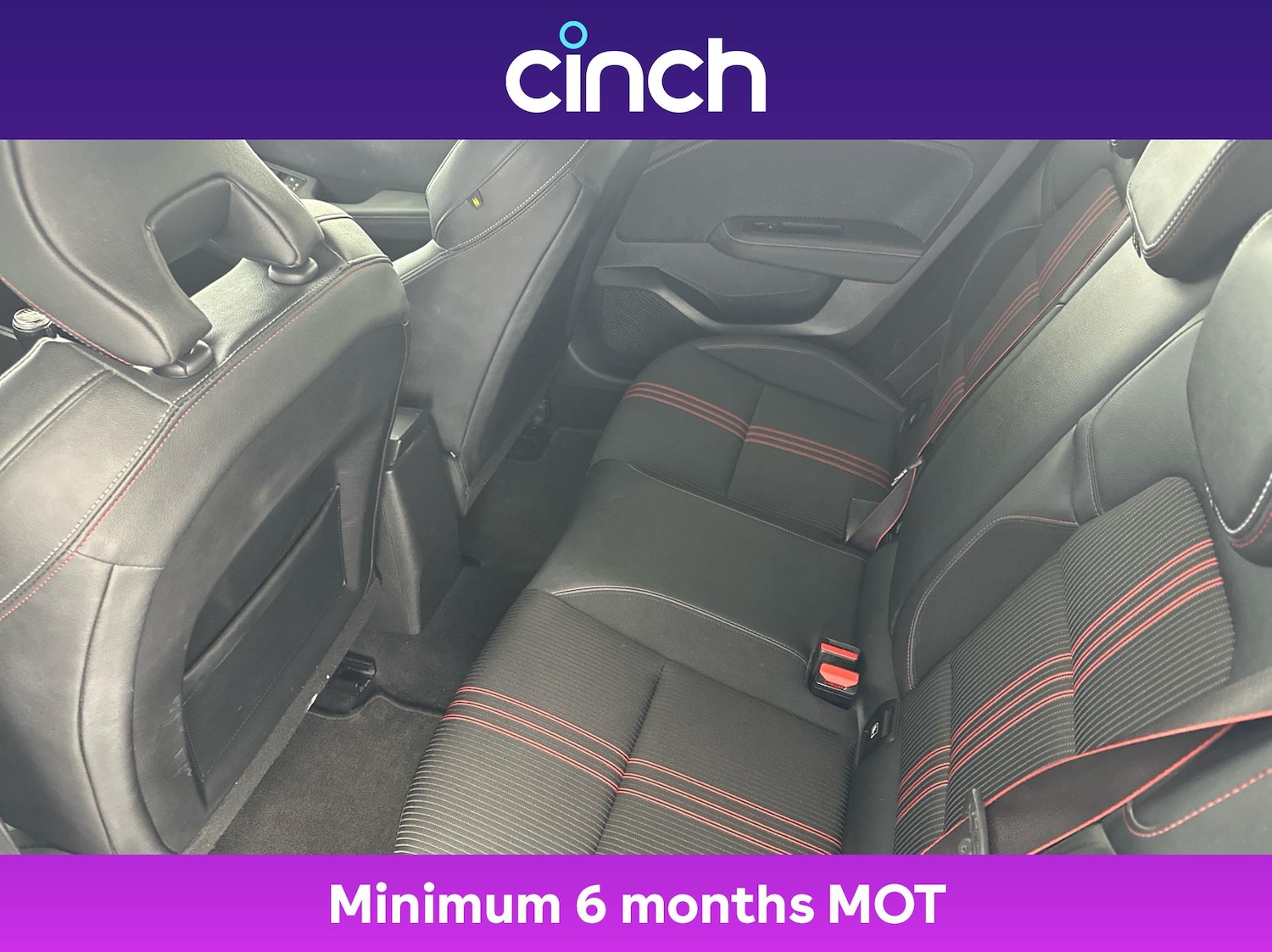 Used Renault Clio 2022 for sale - 76428975: Photo 20