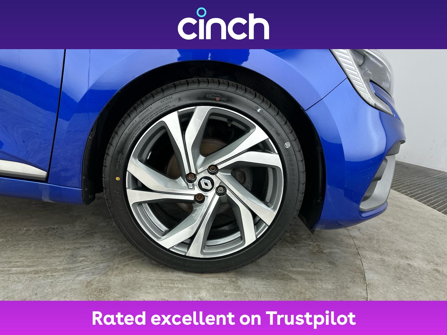 Used Renault Clio 2022 for sale - 76428975: Photo 28