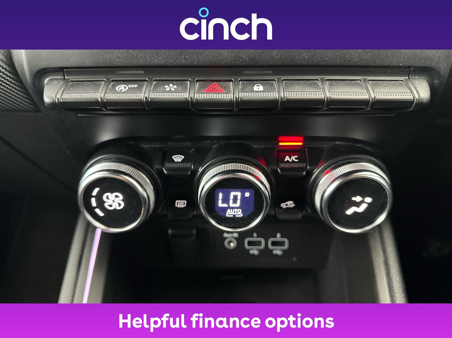 Used Renault Clio 2022 for sale - 76428975: Photo 35