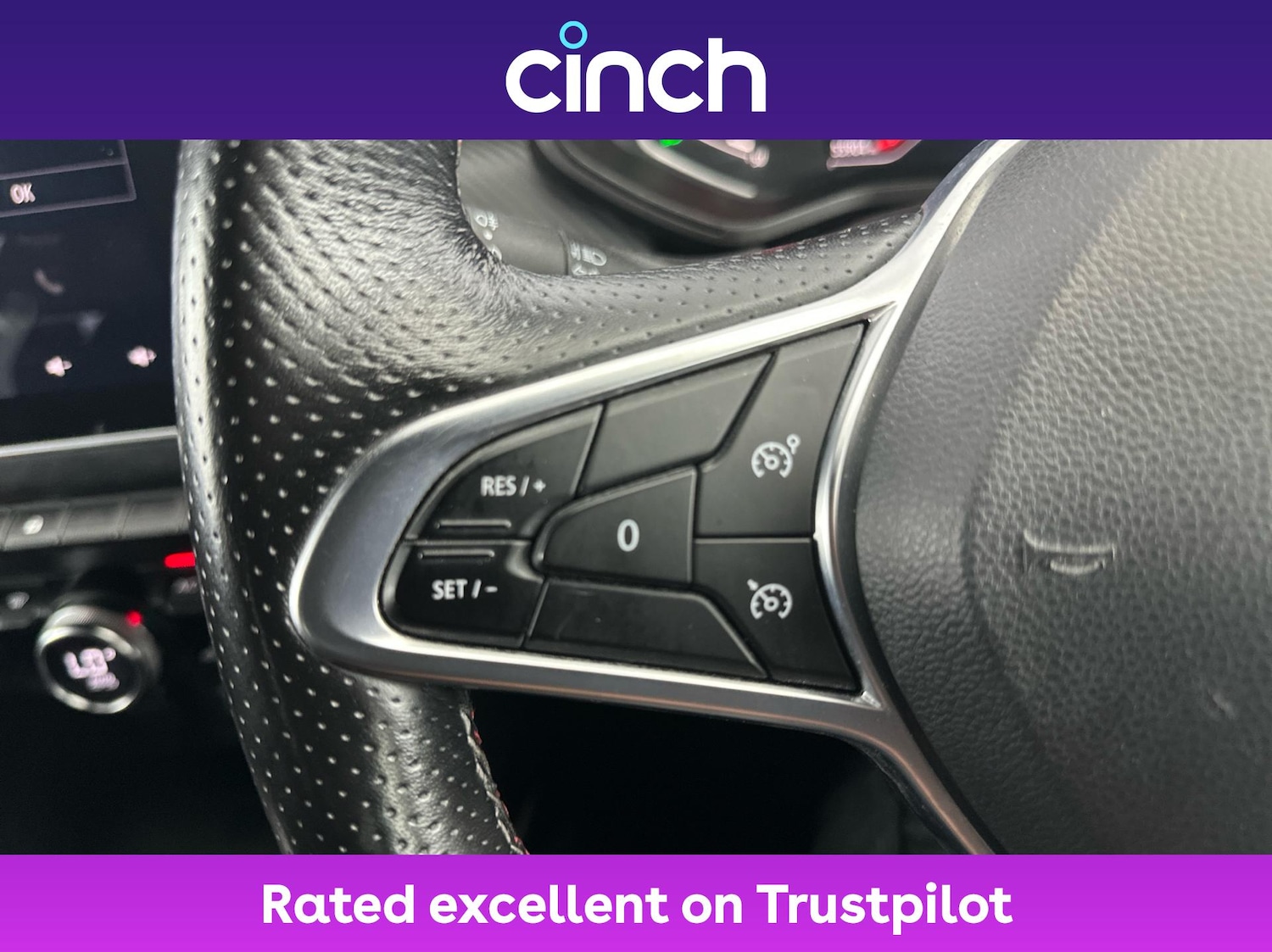 Used Renault Clio 2022 for sale - 76428975: Photo 38