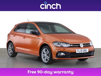 Volkswagen - Polo