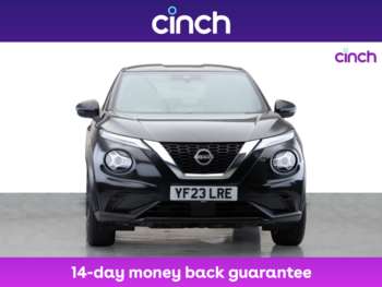 Used Nissan Juke 2023 for sale - 75222183: Photo