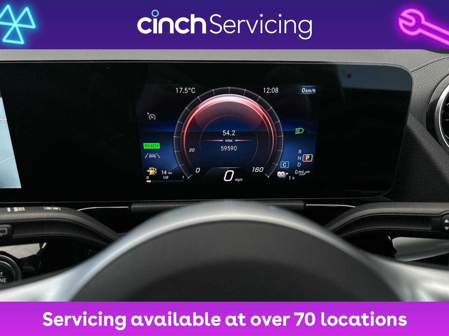 Used Mercedes-Benz GLA 2021 for sale - 76429093: Photo 18