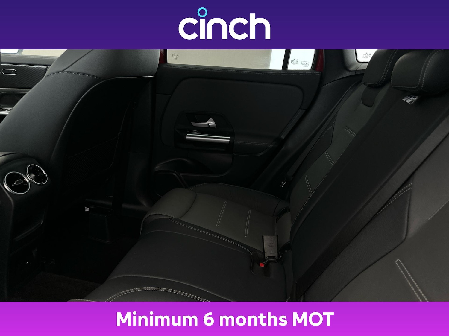 Used Mercedes-Benz GLA 2021 for sale - 76429093: Photo 20