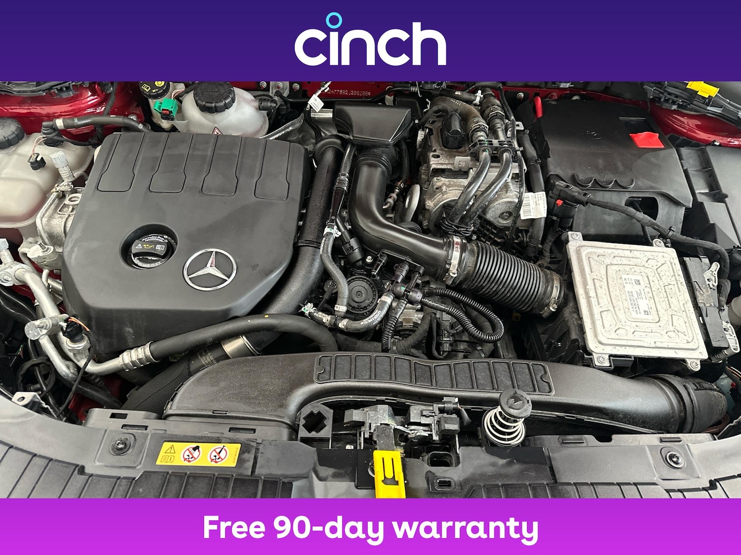 Used Mercedes-Benz GLA 2021 for sale - 76429093: Photo 23