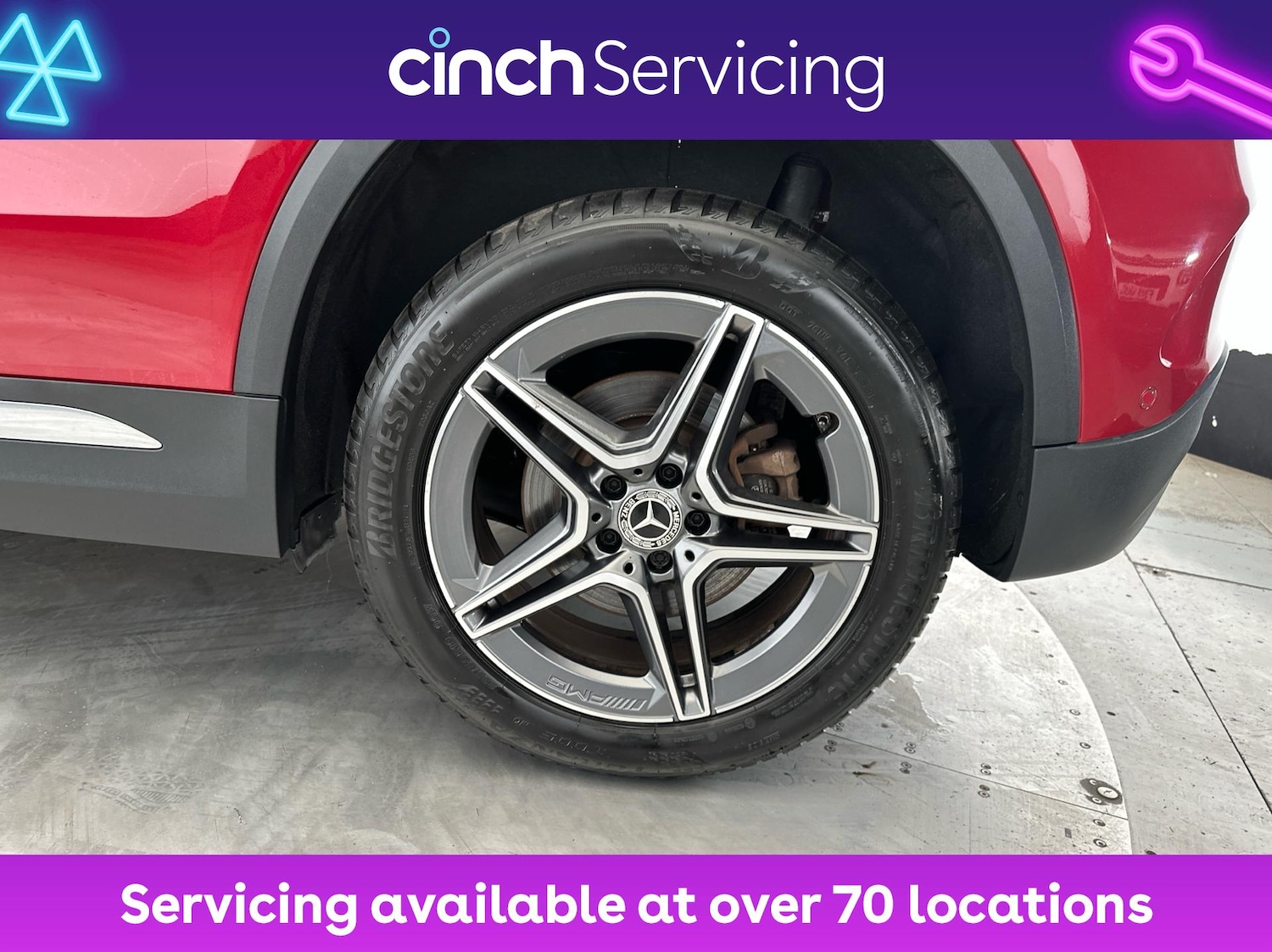 Used Mercedes-Benz GLA 2021 for sale - 76429093: Photo 26