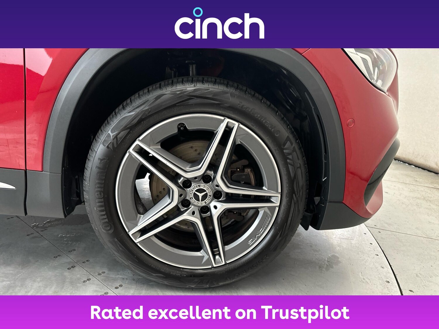 Used Mercedes-Benz GLA 2021 for sale - 76429093: Photo 28