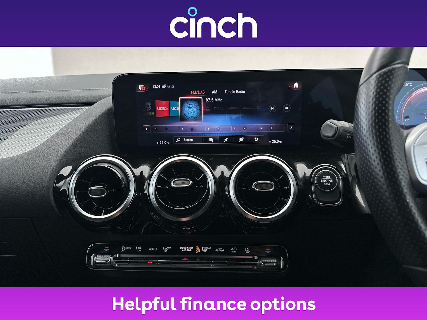 Used Mercedes-Benz GLA 2021 for sale - 76429093: Photo 30