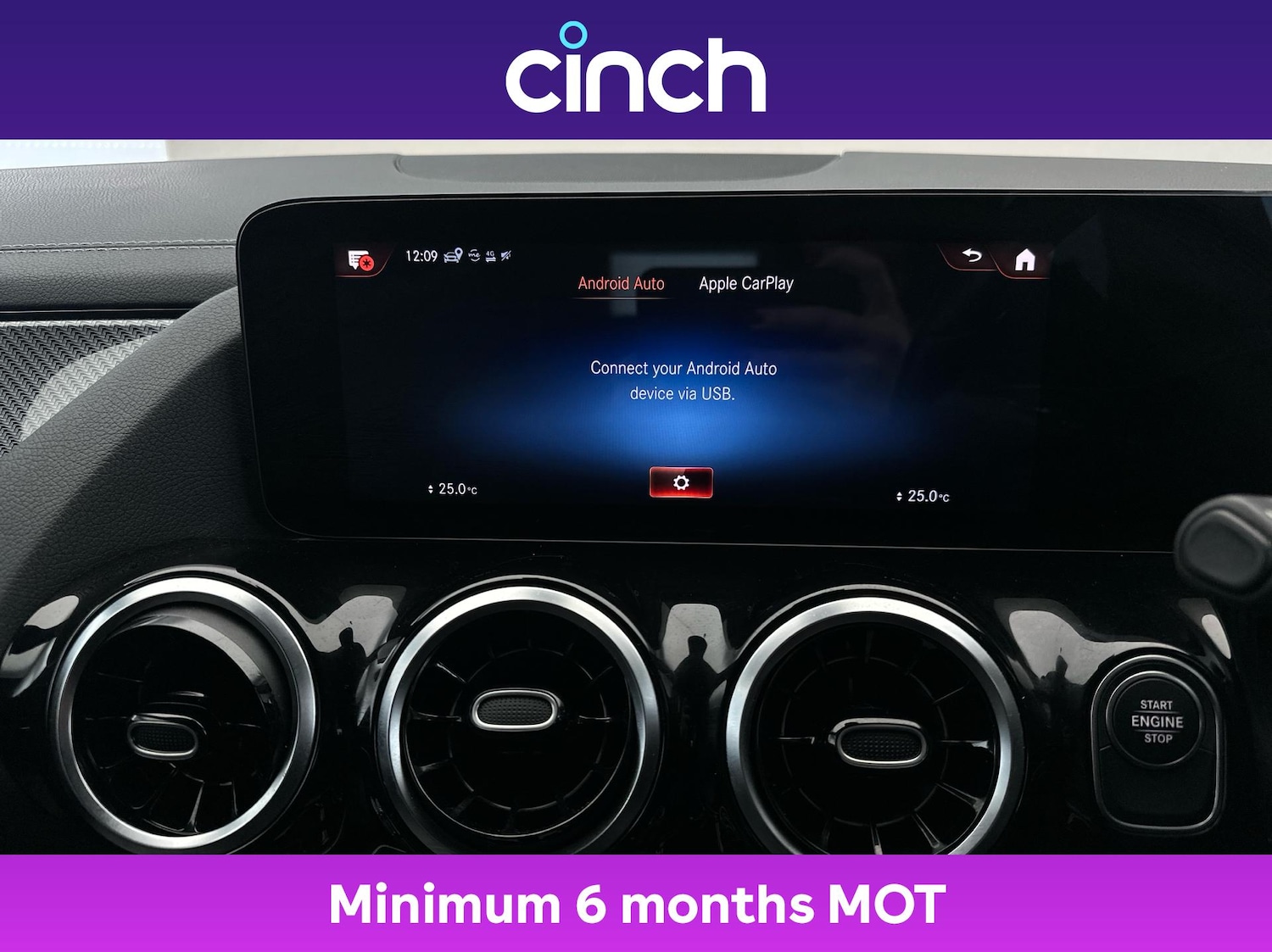 Used Mercedes-Benz GLA 2021 for sale - 76429093: Photo 32