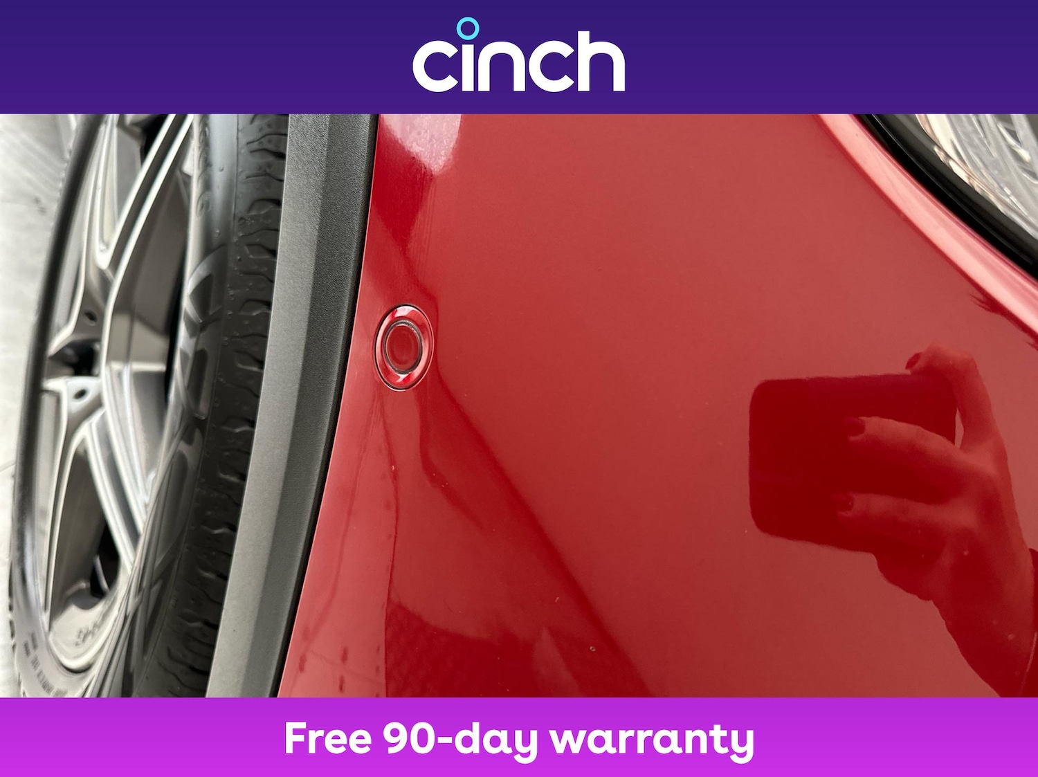 Used Mercedes-Benz GLA 2021 for sale - 76429093: Photo 39