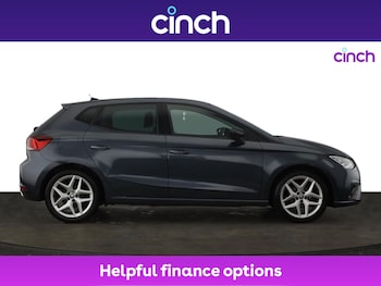 Used SEAT Ibiza 2019 for sale - 75323070: Photo
