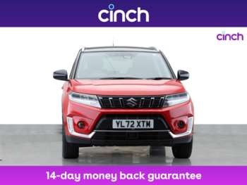 Used Suzuki Vitara 2022 for sale - 74835131: Photo