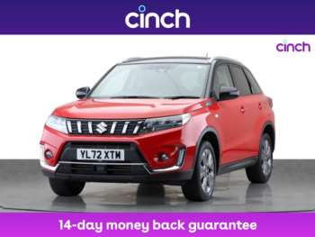Used Suzuki Vitara 2022 for sale - 74835131: Photo