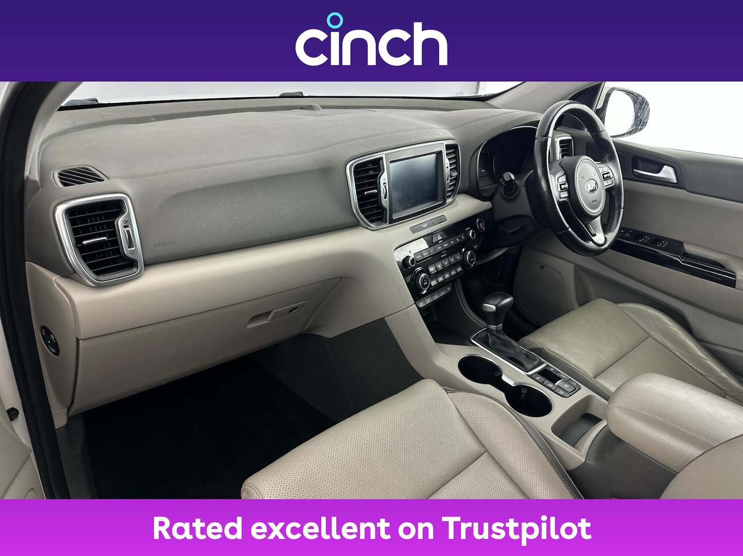 Used Kia Sportage 2016 for sale - 76480702: Photo 14