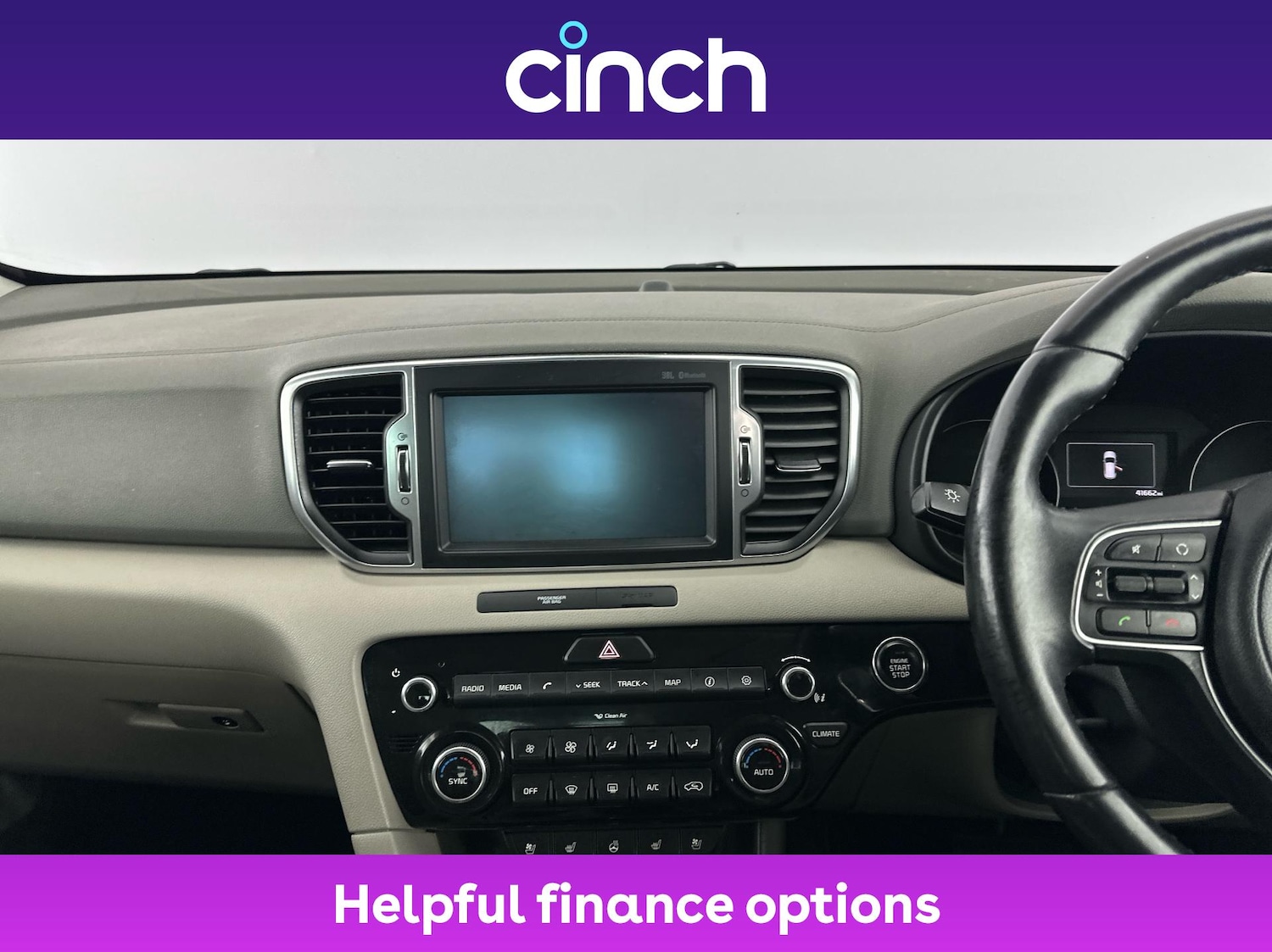 Used Kia Sportage 2016 for sale - 76480702: Photo 17