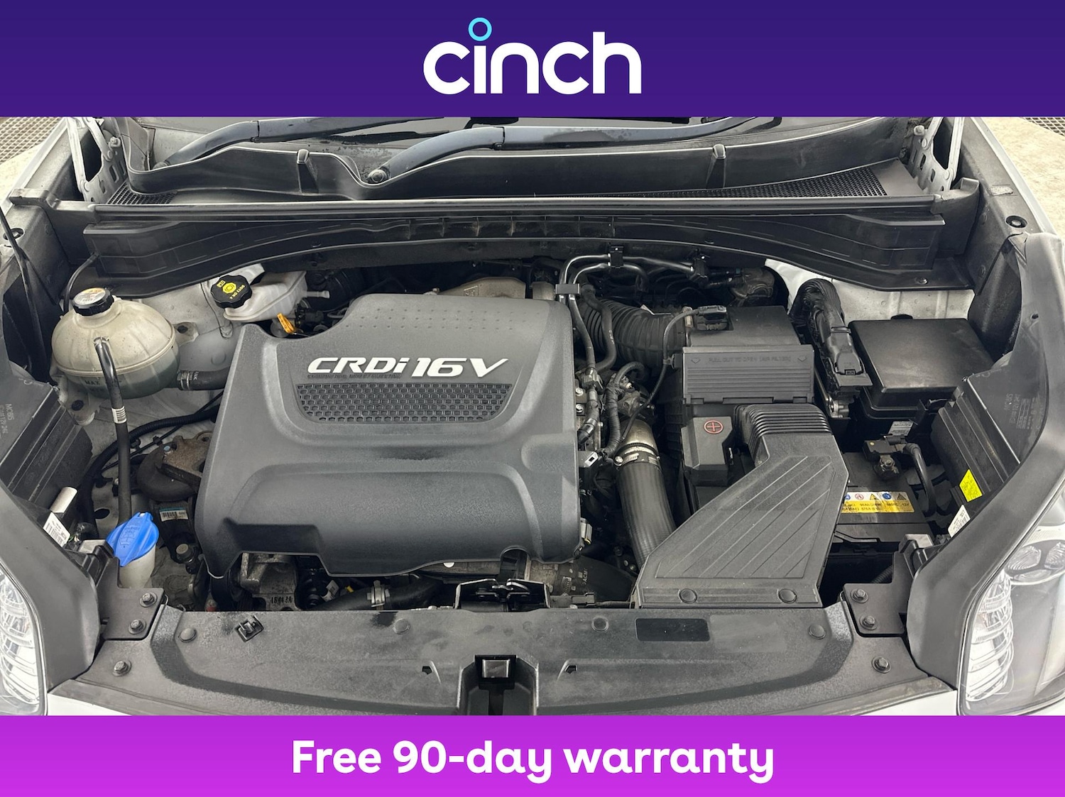 Used Kia Sportage 2016 for sale - 76480702: Photo 23