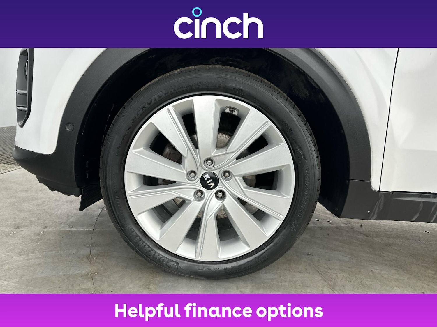 Used Kia Sportage 2016 for sale - 76480702: Photo 24