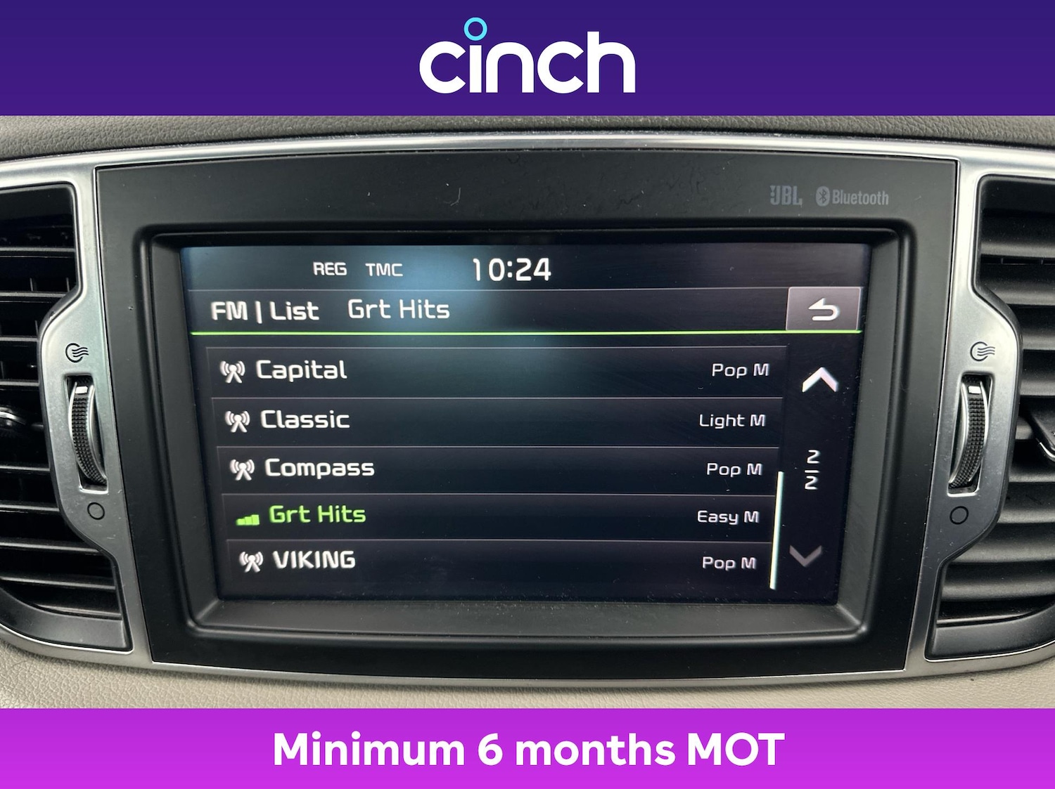 Used Kia Sportage 2016 for sale - 76480702: Photo 32