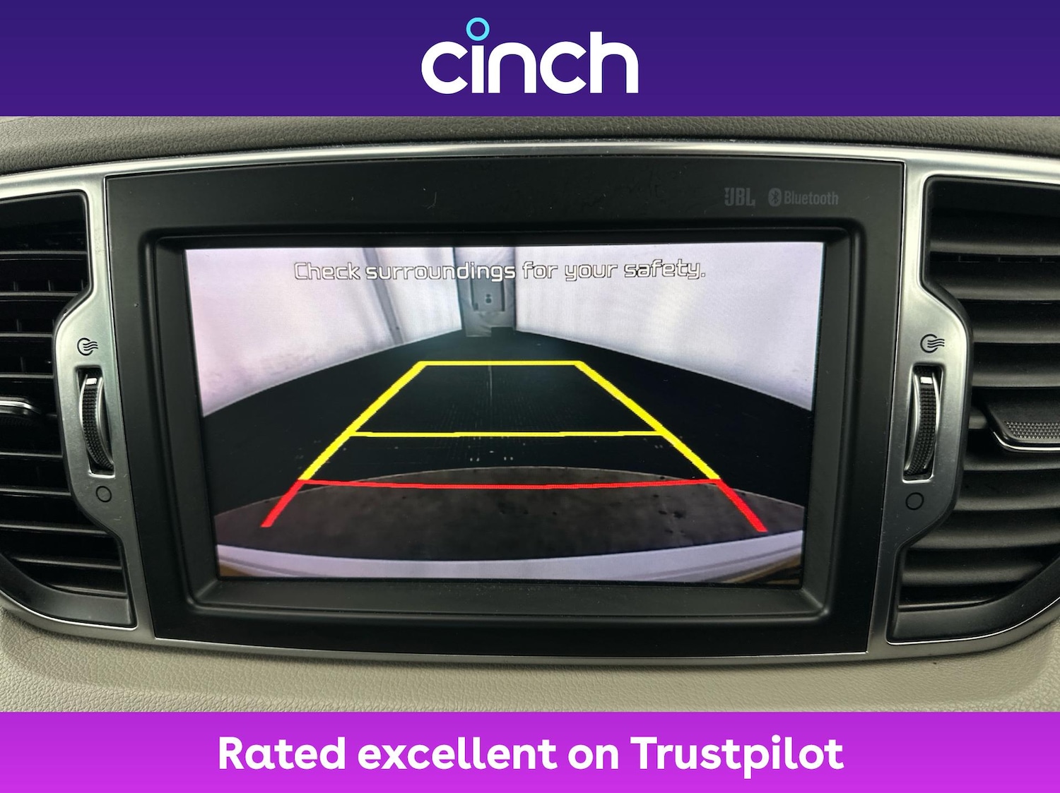 Used Kia Sportage 2016 for sale - 76480702: Photo 33