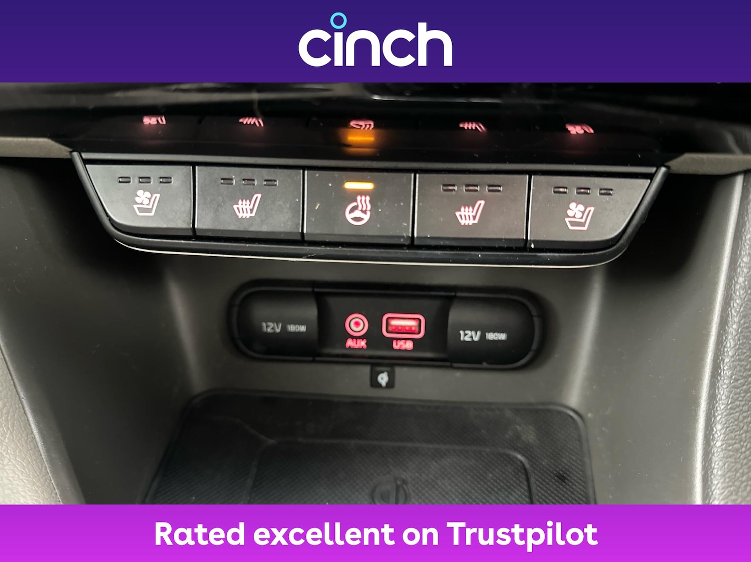 Used Kia Sportage 2016 for sale - 76480702: Photo 38