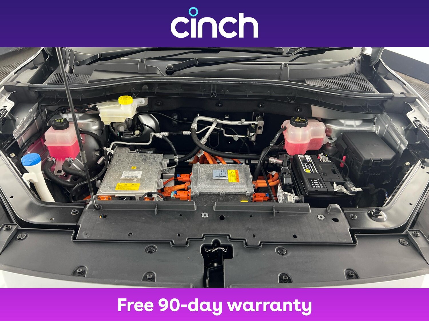 Used MG MG ZS 2022 for sale - 76528756: Photo 23