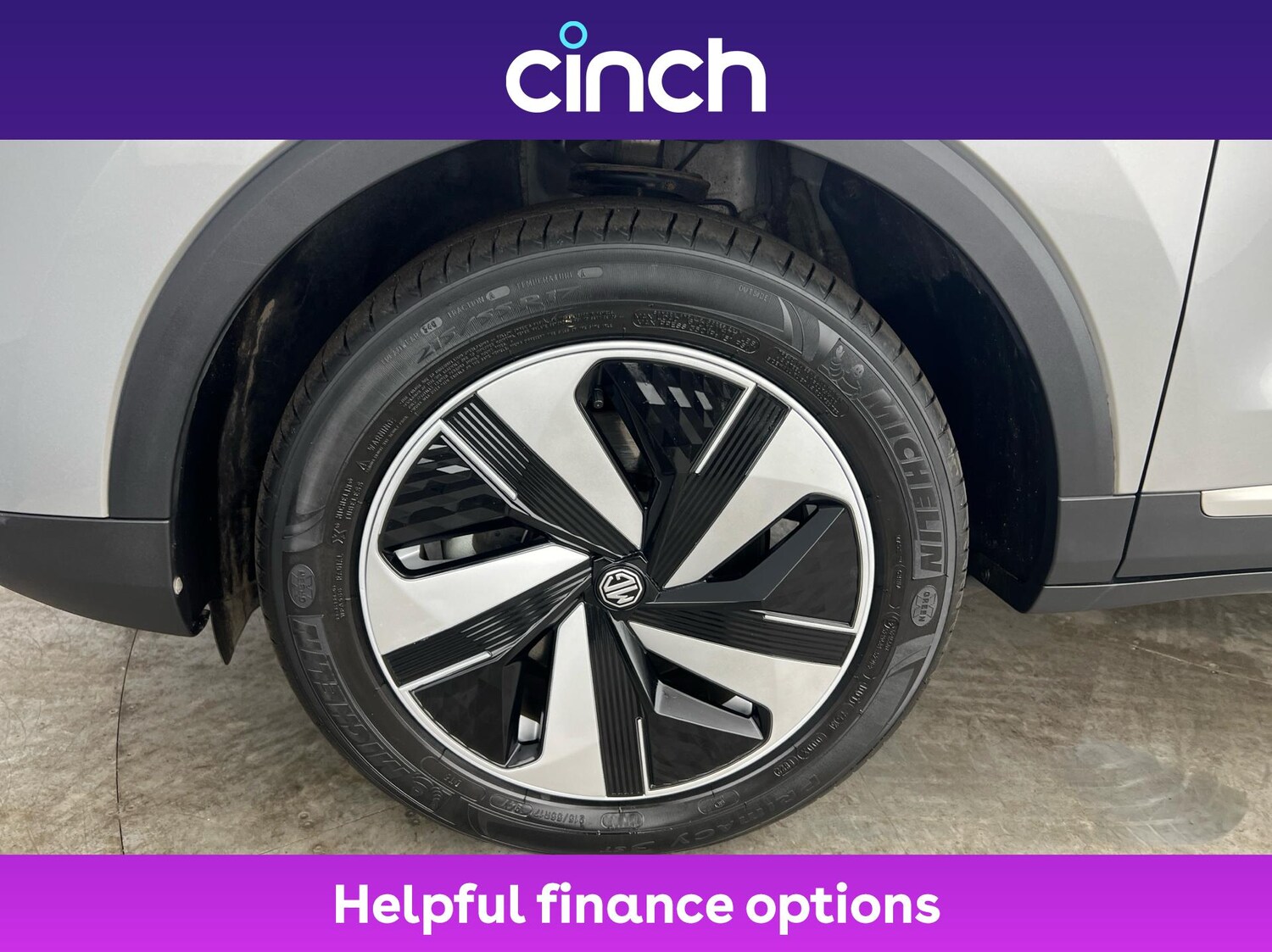 Used MG MG ZS 2022 for sale - 76528756: Photo 24