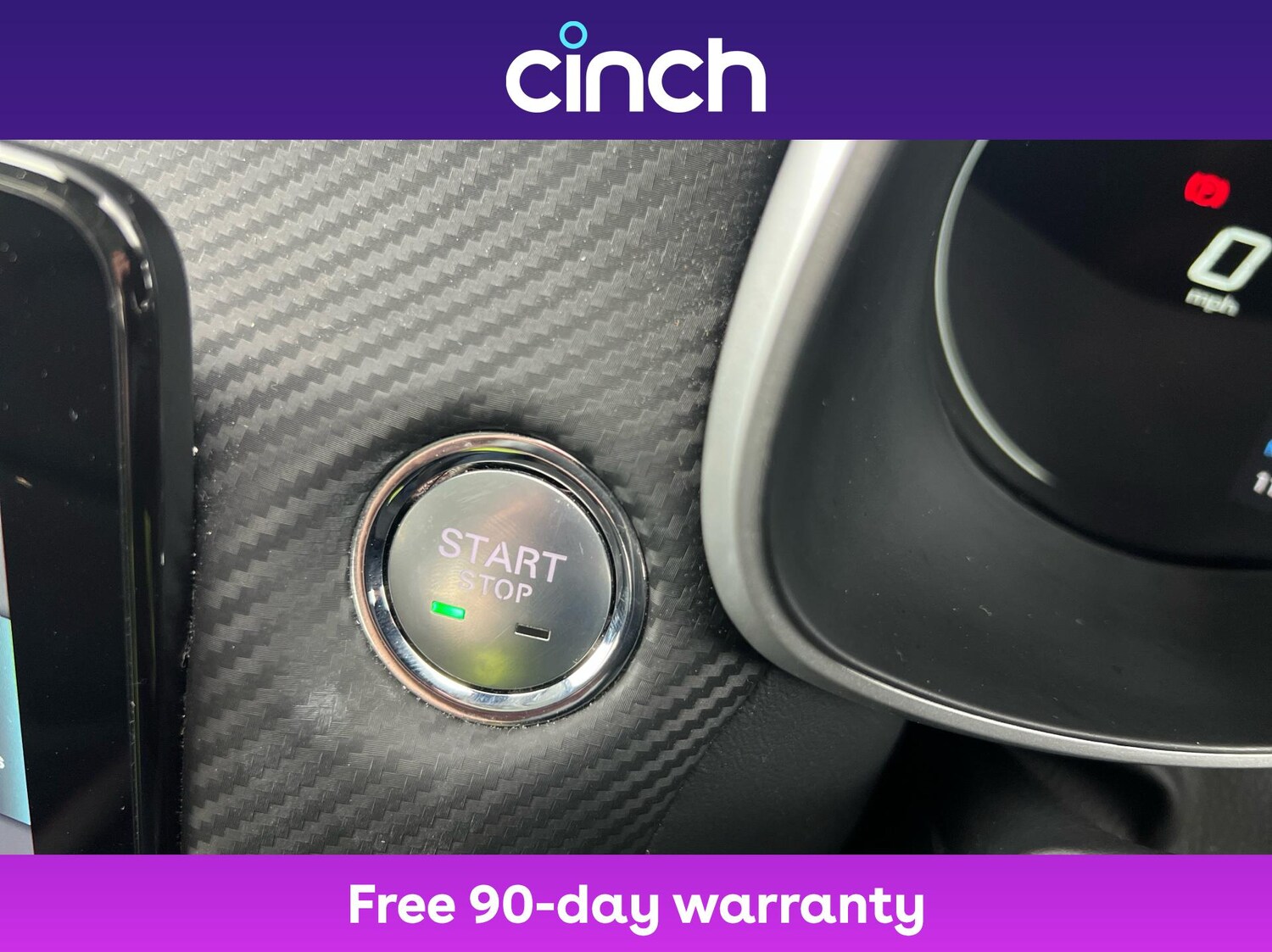 Used MG MG ZS 2022 for sale - 76528756: Photo 34