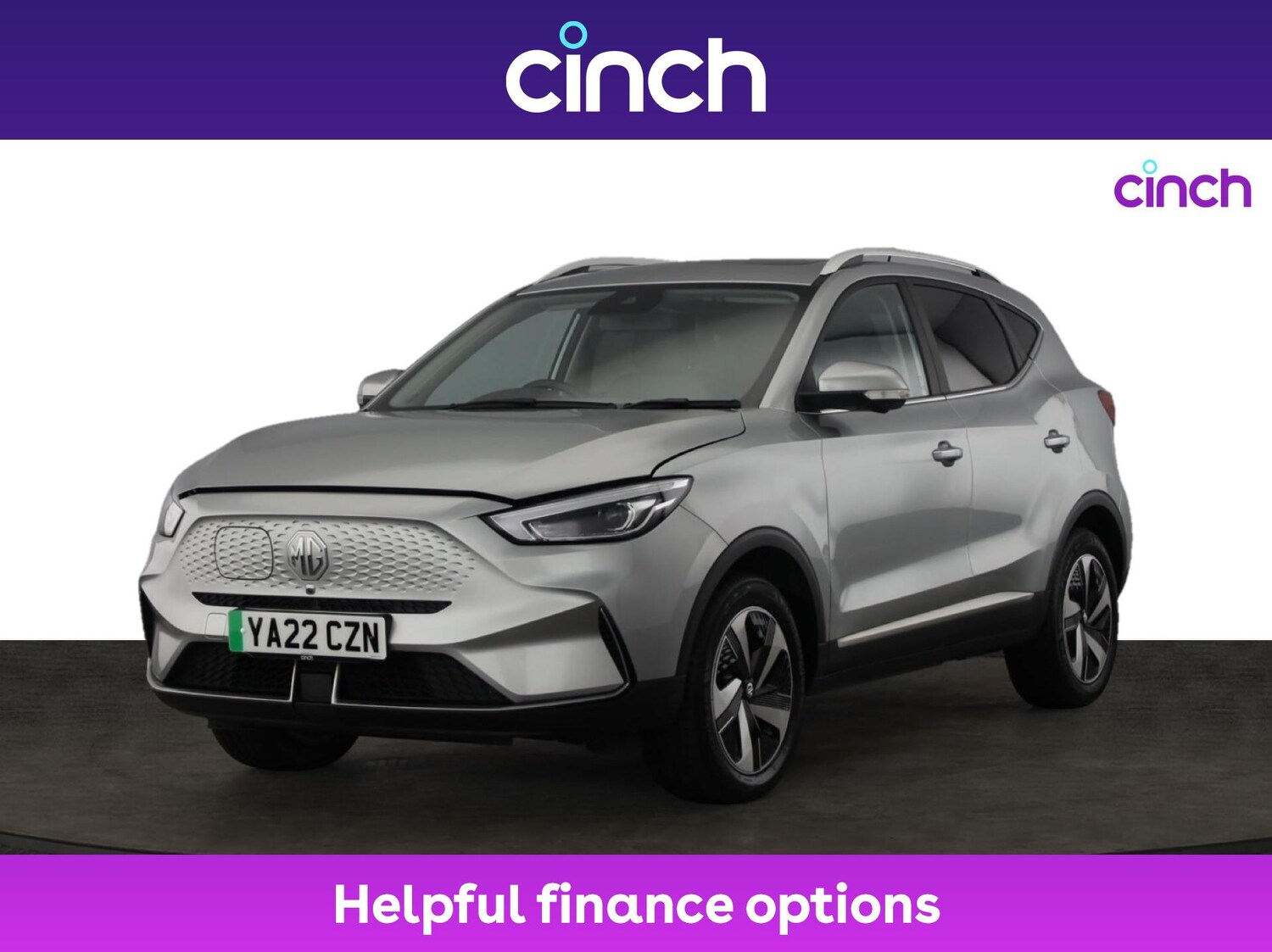 Used MG MG ZS 2022 for sale - 76528756: Photo 9