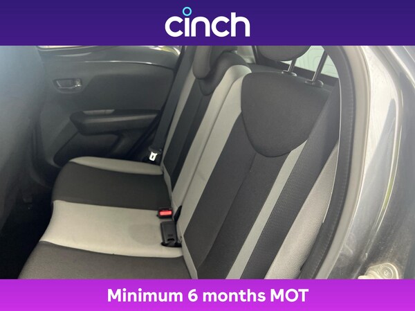 Used Toyota AYGO 2018 for sale - 75676520: Photo 20