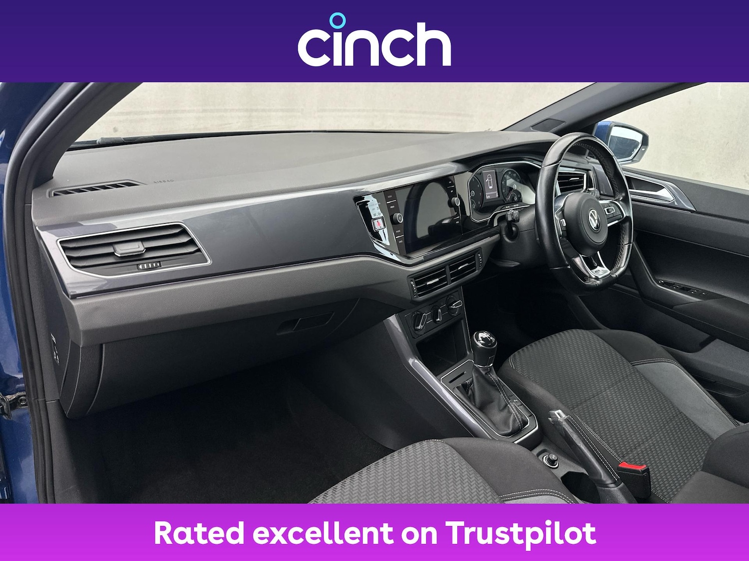 Used Volkswagen Polo 2021 for sale - 77079783: Photo 14