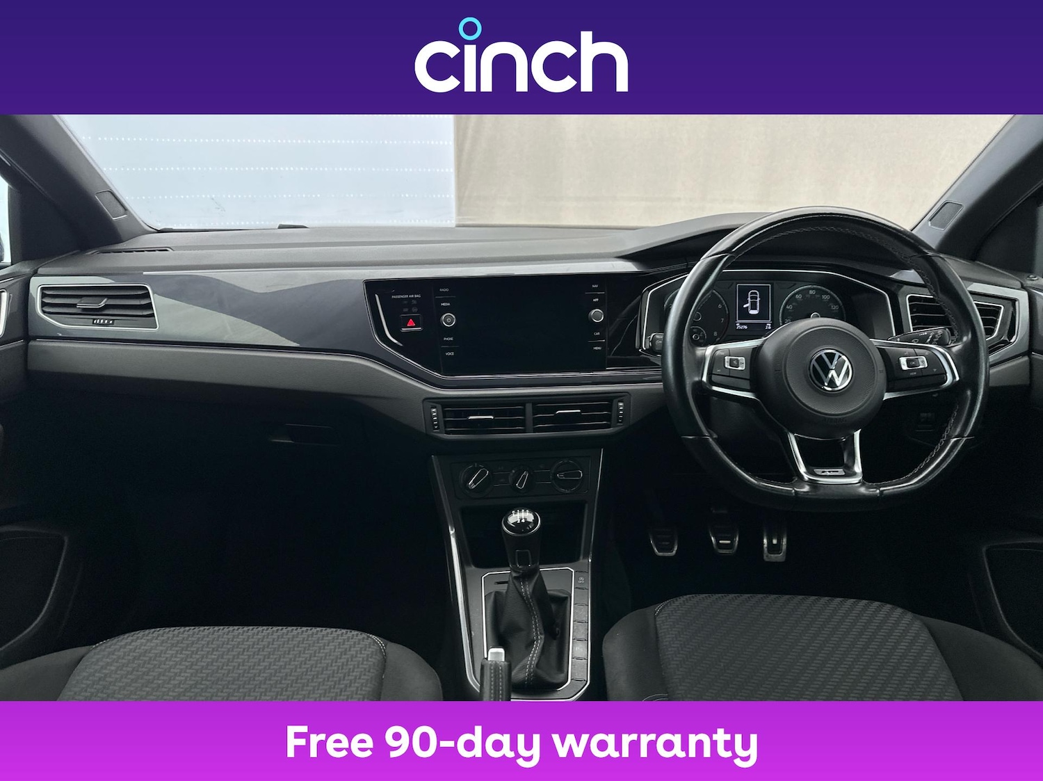 Used Volkswagen Polo 2021 for sale - 77079783: Photo 15