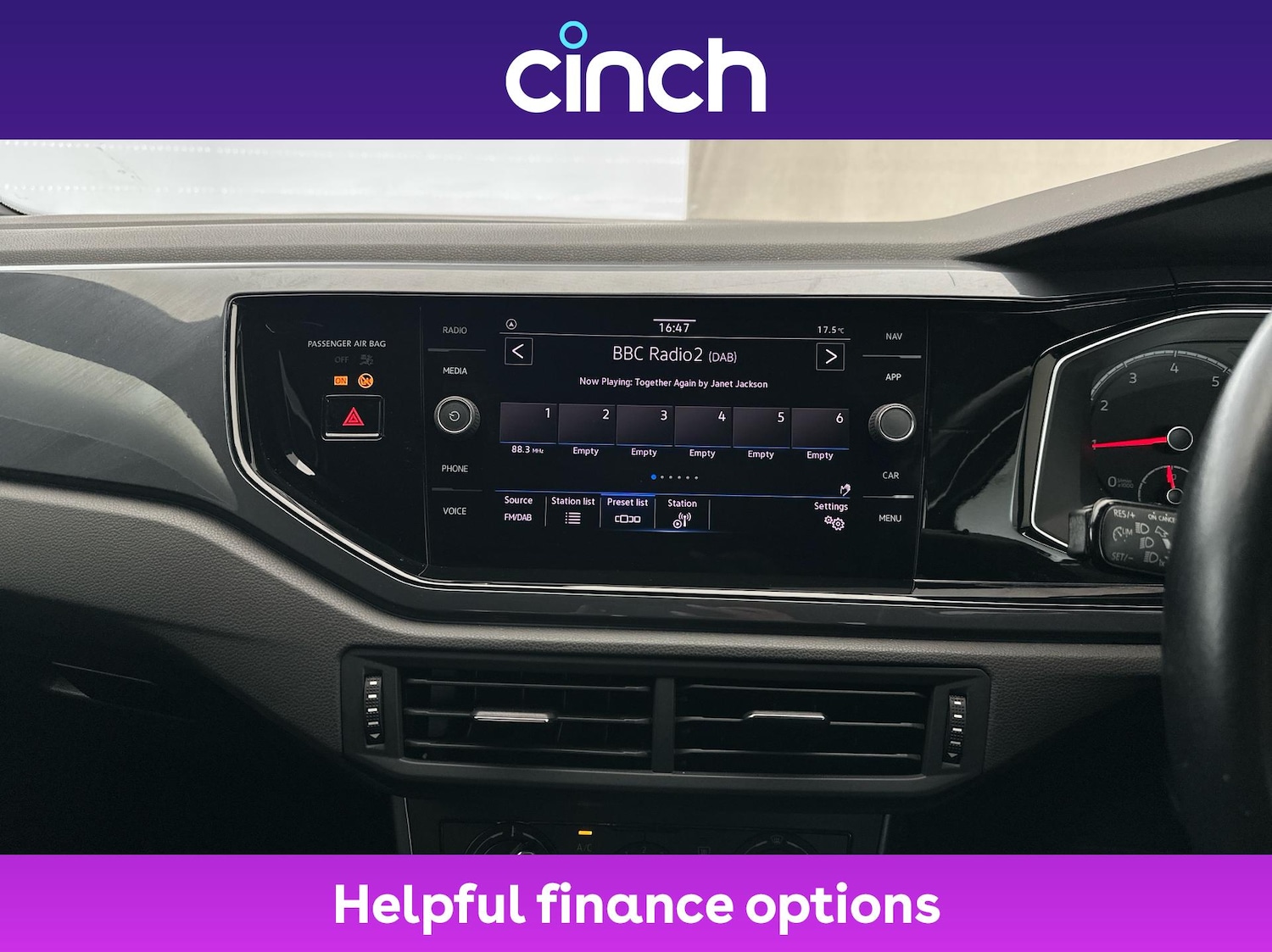 Used Volkswagen Polo 2021 for sale - 77079783: Photo 17