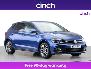 Volkswagen Polo feature image