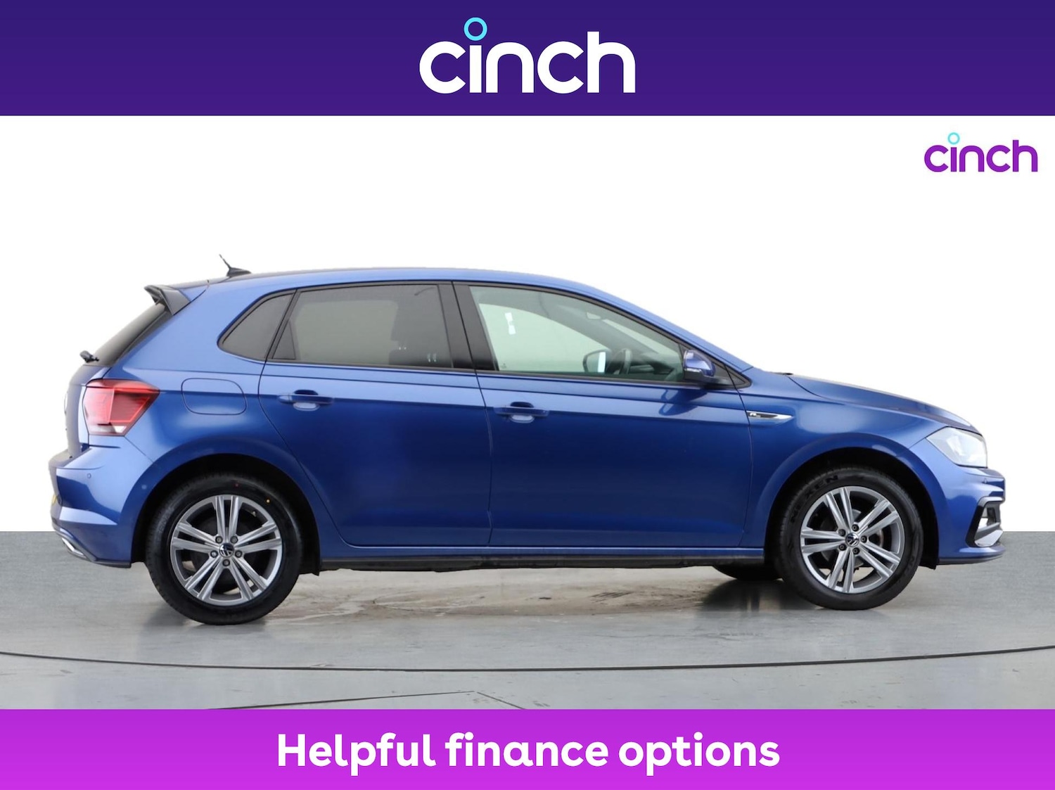 Used Volkswagen Polo 2021 for sale - 77079783: Photo 2