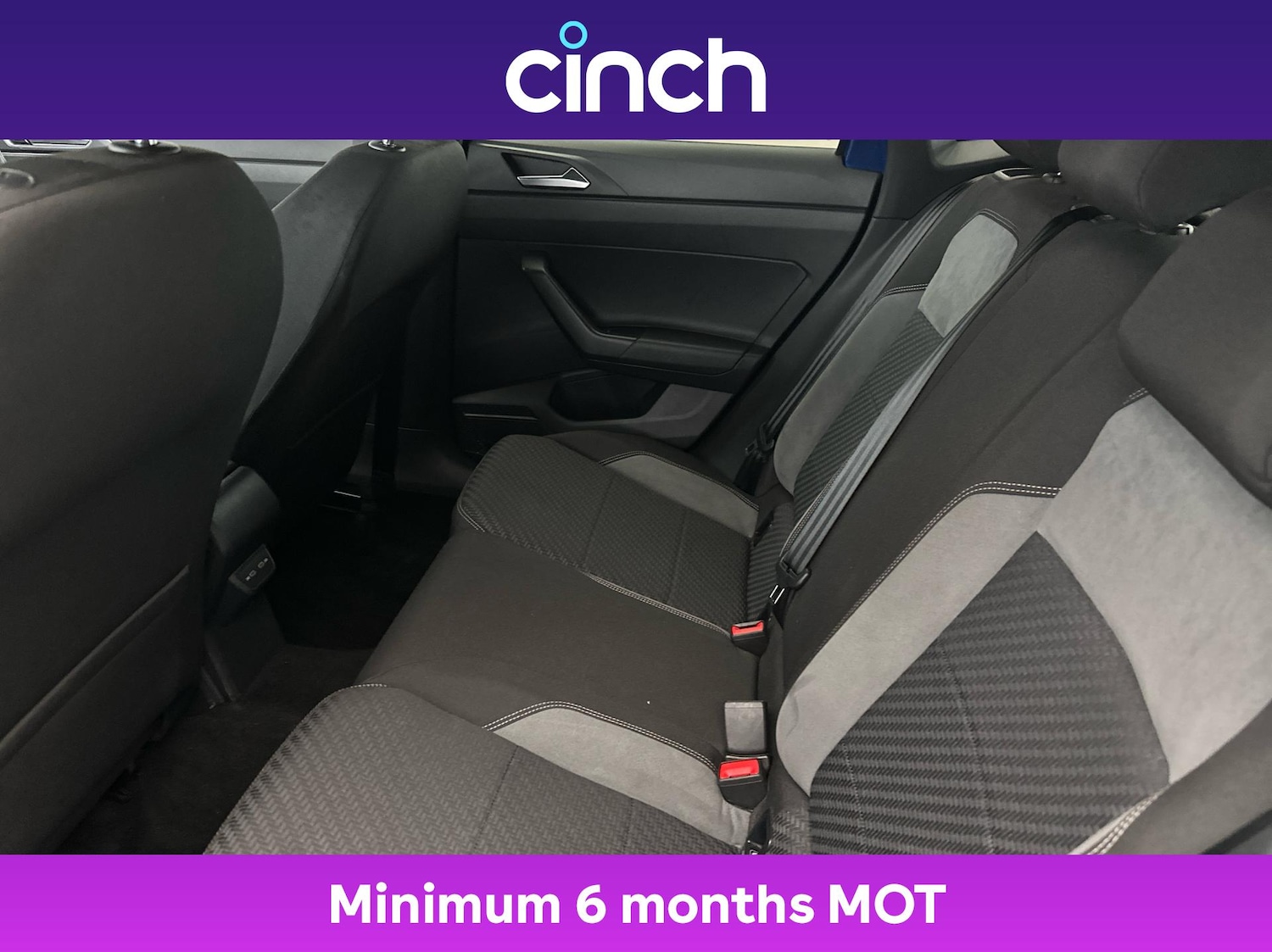 Used Volkswagen Polo 2021 for sale - 77079783: Photo 20