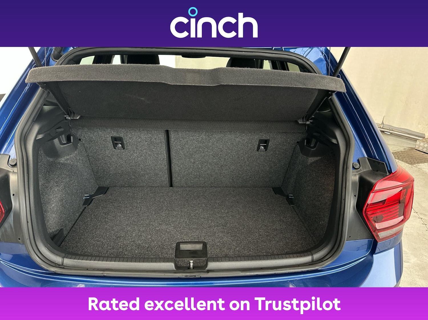 Used Volkswagen Polo 2021 for sale - 77079783: Photo 21