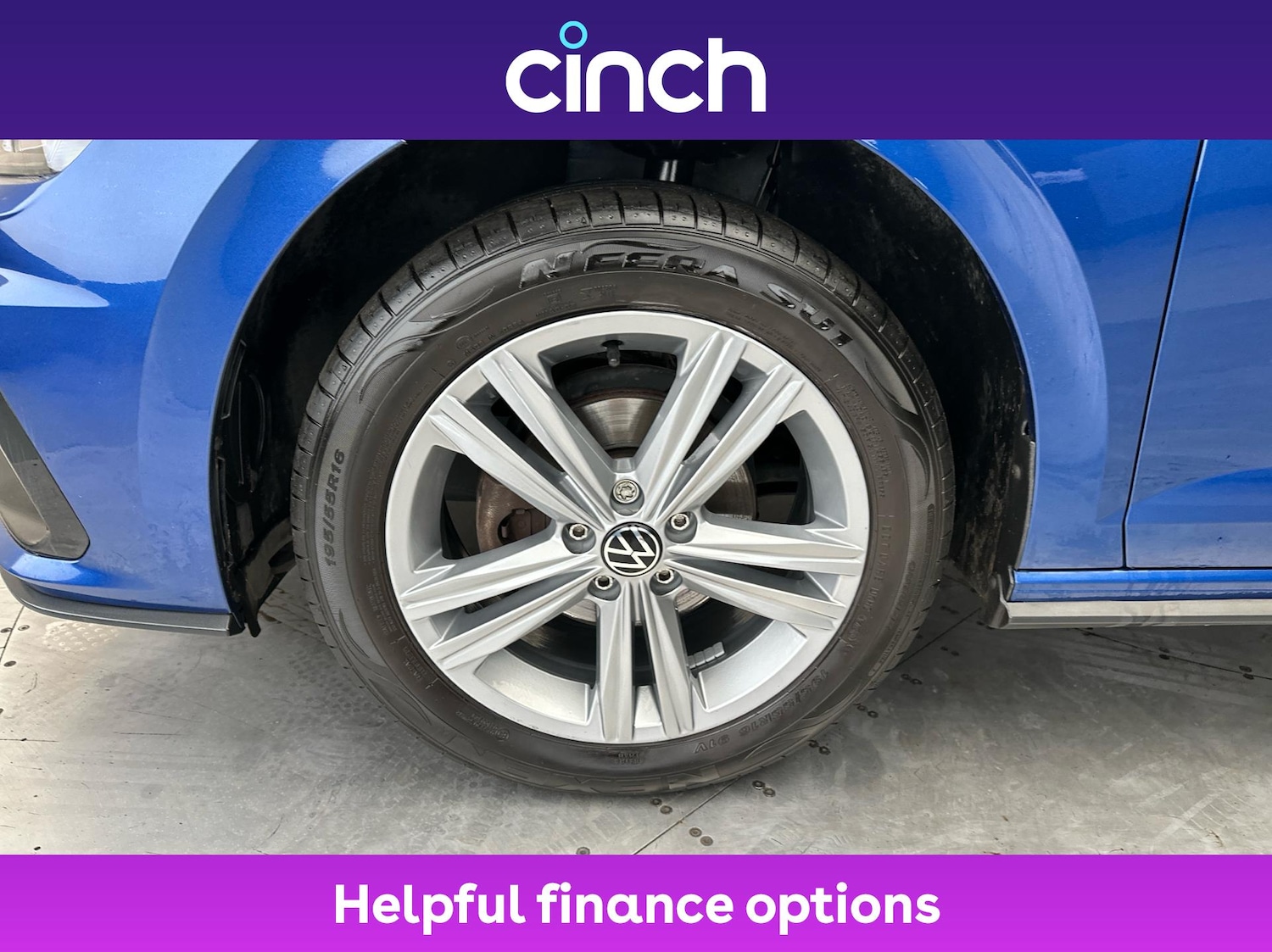 Used Volkswagen Polo 2021 for sale - 77079783: Photo 24