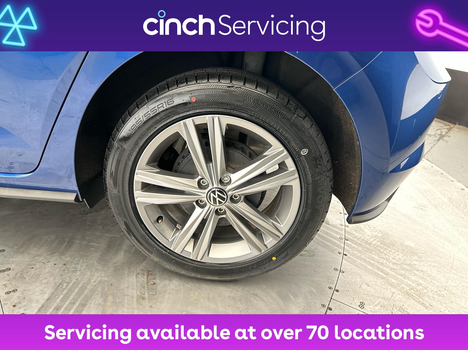 Used Volkswagen Polo 2021 for sale - 77079783: Photo 26