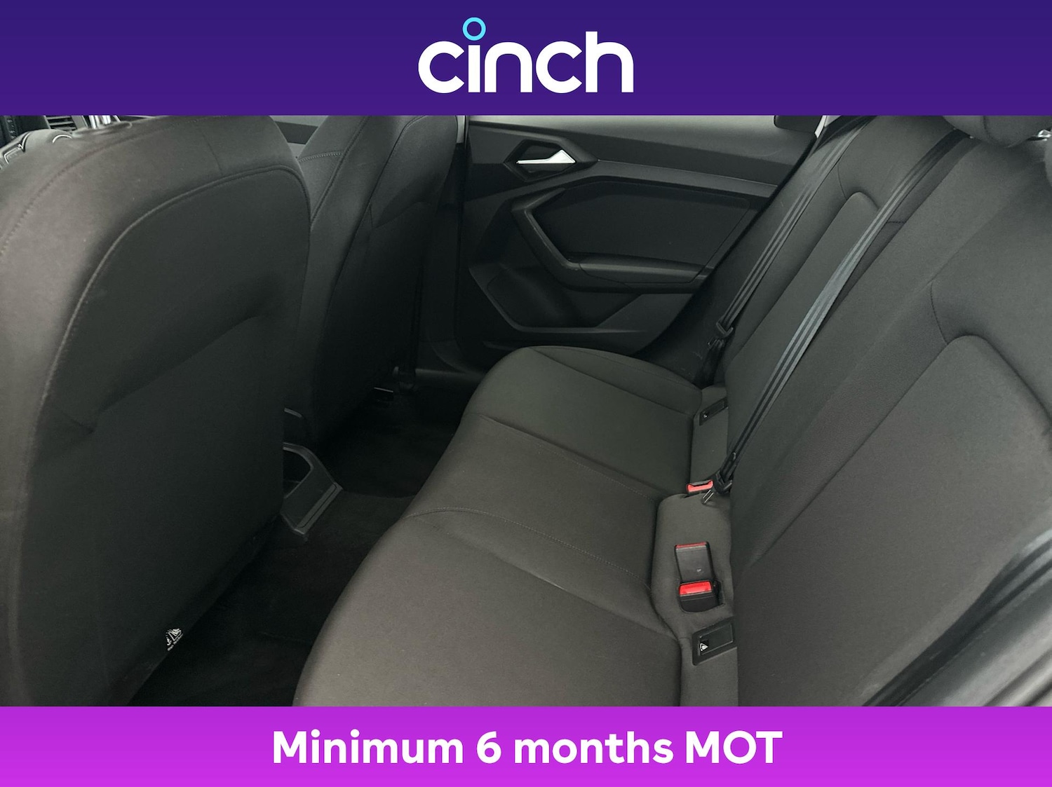 Used Audi A1 2021 for sale - 76648098: Photo 20