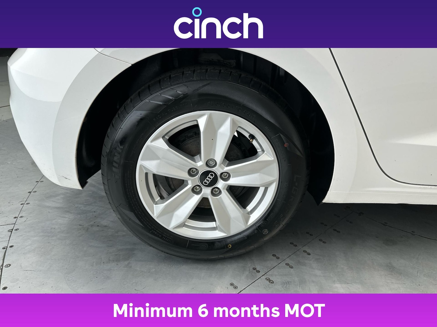 Used Audi A1 2021 for sale - 76648098: Photo 27