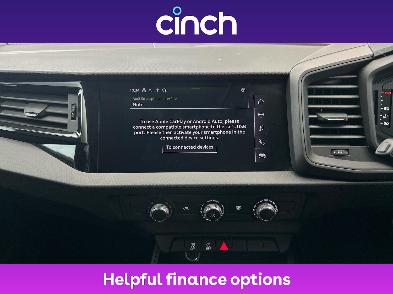 Used Audi A1 2021 for sale - 76648098: Photo 30