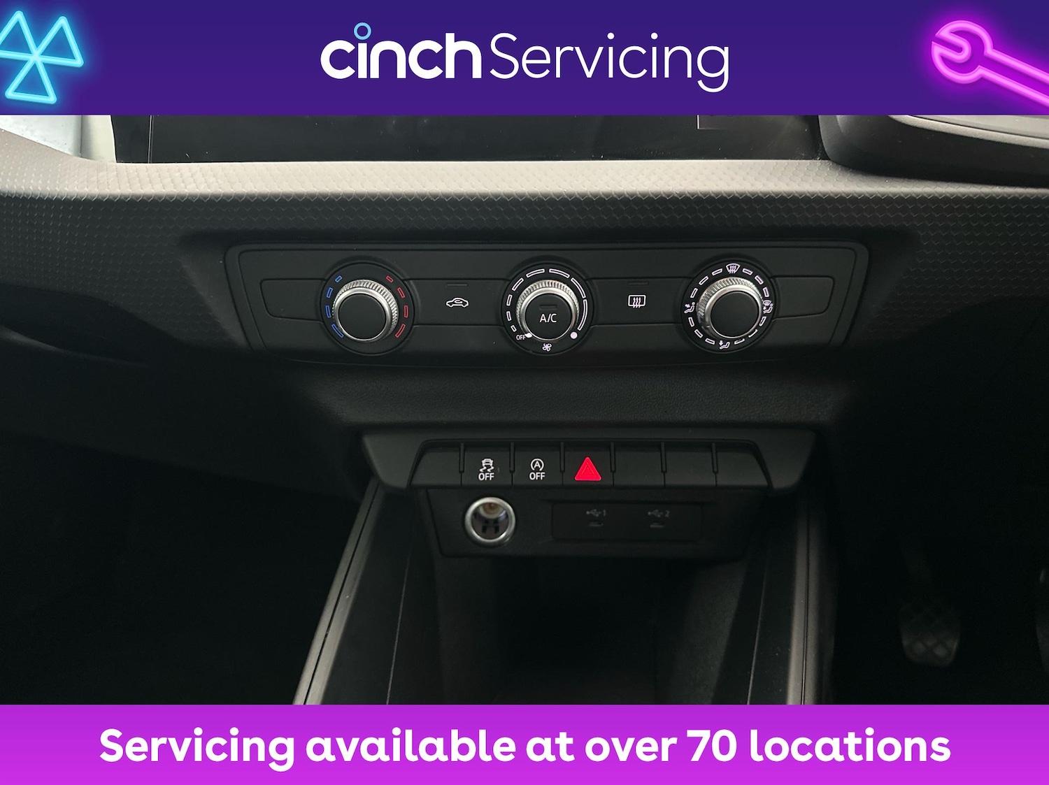 Used Audi A1 2021 for sale - 76648098: Photo 31