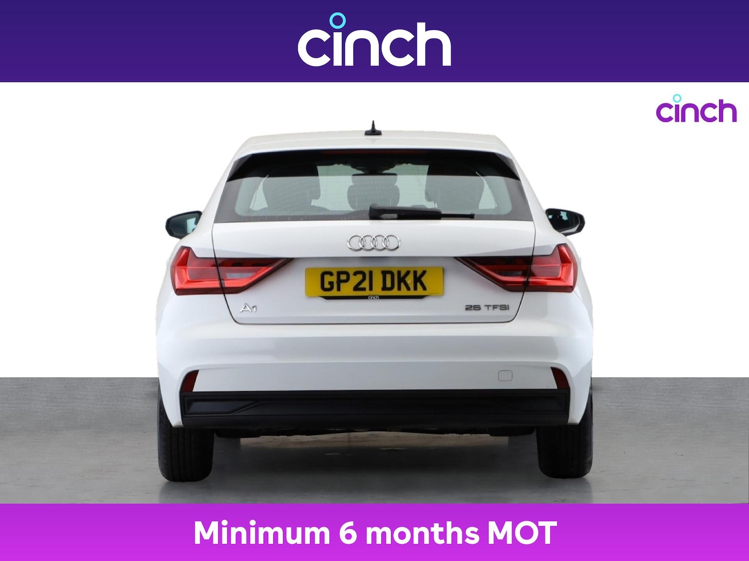 Used Audi A1 2021 for sale - 76648098: Photo 5