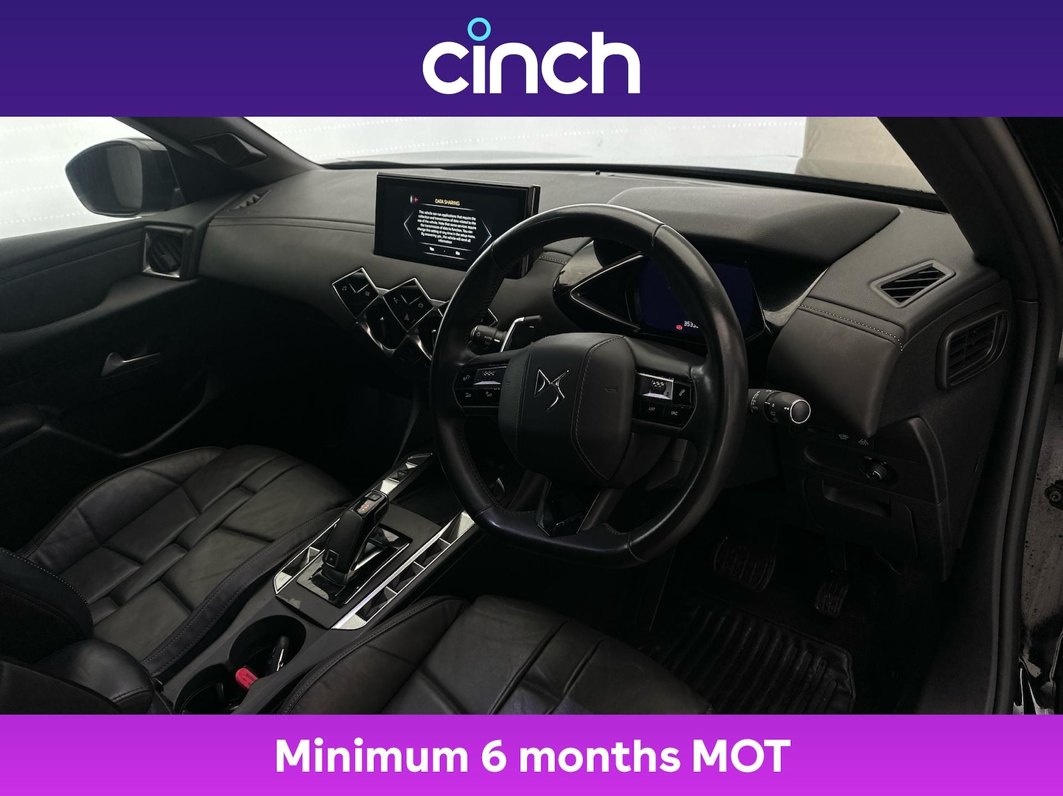 Used DS Automobiles DS 3 2021 for sale - 76798314: Photo 12